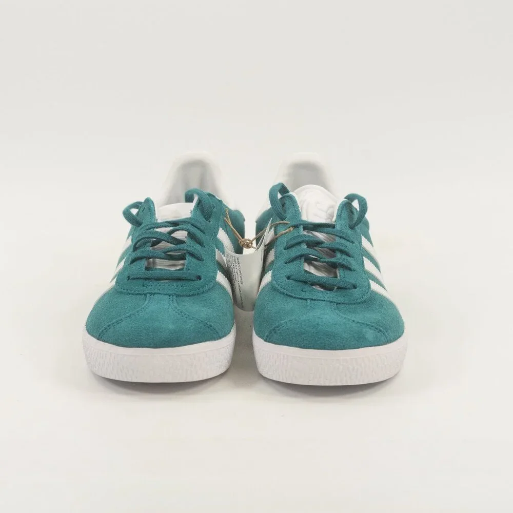 Adidas Gazelle J 'Legacy Teal' IF9800 Multi-Size